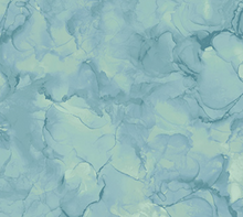 Load image into Gallery viewer, Northcott - Mirage - Sea Glass - 1/2 YARD CUT
