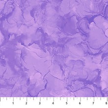 Load image into Gallery viewer, Northcott - Mirage - Lavender - 1/2 YARD CUT
