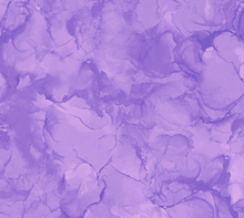 Load image into Gallery viewer, Northcott - Mirage - Lavender - 1/2 YARD CUT
