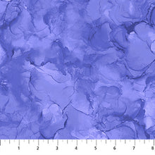 Load image into Gallery viewer, Northcott - Mirage - Lilac - 1/2 YARD CUT
