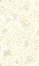 Load image into Gallery viewer, QT Fabrics - This &amp; That Favorites - Map Ecru - 1/2 YARD CUT
