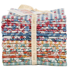 Load image into Gallery viewer, Tilda Fabrics - Village Life - Fat Quarter Bundle
