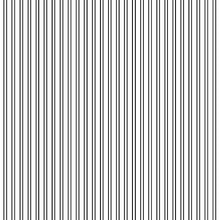 Load image into Gallery viewer, QT Fabrics - Garden at Twilight - Stripe - White - 1/2 YARD CUT
