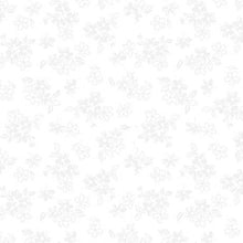 Load image into Gallery viewer, End of Bolt - Quilting Illusions - White Calico - 22"
