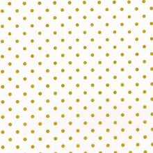 Load image into Gallery viewer, RJR - Holiday Twinkle 2 - Spot On Snow Metallic - 1/2 YARD CUT

