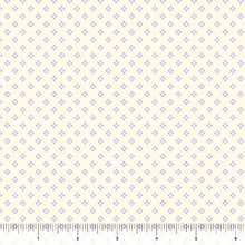 Load image into Gallery viewer, QT Fabrics - Mountains Are Calling - Dot Geo - Cream - 1/2 YARD CUT
