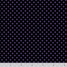 Load image into Gallery viewer, QT Fabrics - Mountains Are Calling - Dot Geo - Black - 1/2 YARD CUT

