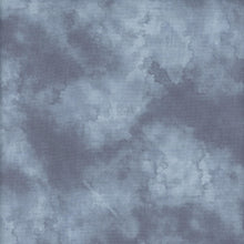 Load image into Gallery viewer, Wilmington Prints - Sunkissed - Blue Sky Texture - 1/2 YARD CUT
