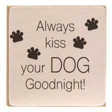 Load image into Gallery viewer, Dog-themed Small Signs
