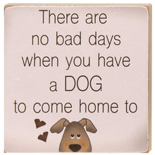 Load image into Gallery viewer, Dog-themed Small Signs
