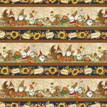 Load image into Gallery viewer, End of Bolt - Gnome-kin Patch - Repeating Stripe - 34"
