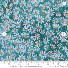 Load image into Gallery viewer, Moda Fabrics - Soulstice - Bitty Floral Flowers - 1/2 YARD CUT
