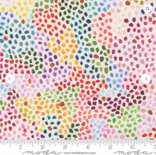 Load image into Gallery viewer, Moda Fabrics - Soulstice - Treasure Abstract Mosaic Cloud - 1/2 YARD CUT
