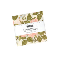 Load image into Gallery viewer, Moda - Wildbriar - Charm Pack (5" squares)
