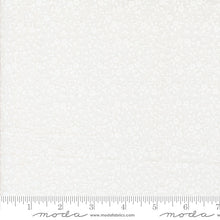 Load image into Gallery viewer, Moda Fabrics - Sun Drenched - Tiny Floral Toss Cloud White - 1/2 YARD CUT
