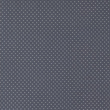 Load image into Gallery viewer, Moda Fabrics - Sun Drenched - Farmhouse Dots Indigo - 1/2 YARD CUT
