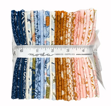 Load image into Gallery viewer, Moda Fabrics - Wildbriar - FQ Bundle
