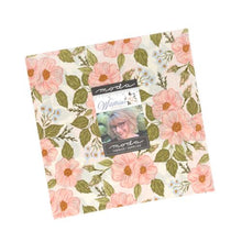 Load image into Gallery viewer, Moda Fabrics - Wildbriar - 10” Layer Cake
