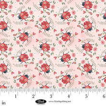 Load image into Gallery viewer, Blank Quilting - Natures Symphony - Ladybugs - 1/2 YARD CUT
