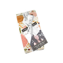 Load image into Gallery viewer, Moda Fabrics - Ladybug Whimsy - Jelly Roll
