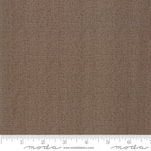Load image into Gallery viewer, Moda Fabrics - Thatched - Cocoa - 1/2 YARD CUT

