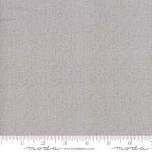 Load image into Gallery viewer, Moda Fabrics - Thatched - Grey - 1/2 YARD CUT
