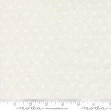 Load image into Gallery viewer, Moda Fabrics - American Gatherings III - Stars Cloud - 1/2 YARD CUT
