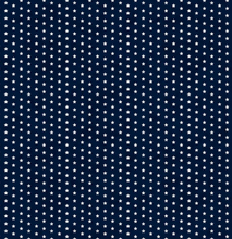 Load image into Gallery viewer, Wilmington Prints - Founding Glory - Small Stars - Navy - 1/2 YARD CUT
