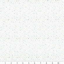 Load image into Gallery viewer, Wilmington Prints - Woodland Whimsy - Dots - White - 1/2 YARD CUT
