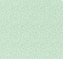 Load image into Gallery viewer, Wilmington Prints - Woodland Whimsy - Dots - Green - 1/2 YARD CUT
