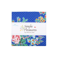 Load image into Gallery viewer, Riley Blake - Simple Pleasures - 5” Stacker

