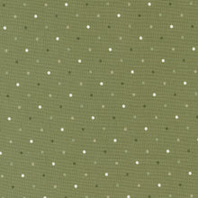 Load image into Gallery viewer, Moda Fabrics - Magic Dot Fern - 1/2 YARD CUT
