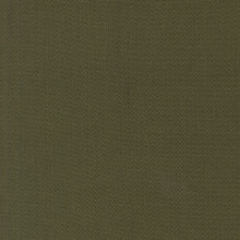 Load image into Gallery viewer, Moda Fabrics - Berry &amp; Pine - Yule Herringbone Wintergreen - 1/2 YARD CUT
