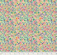 Windham Fabrics - Celeste Day - 1/2 YARD CUT