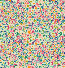 Load image into Gallery viewer, Windham Fabrics - Celeste Day - 1/2 YARD CUT
