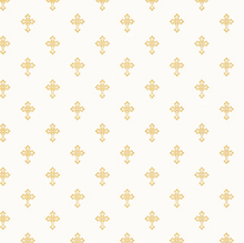 Load image into Gallery viewer, Windham Fabrics - Holiday Twinkle - Faith - 1/2 YARD CUT
