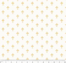 Load image into Gallery viewer, Windham Fabrics - Holiday Twinkle - Faith - 1/2 YARD CUT
