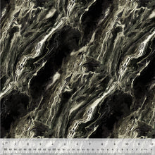 Load image into Gallery viewer, Windham Fabrics - Tempest Onyx Storm - 1/2 YARD CUT
