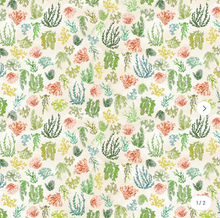 Load image into Gallery viewer, Windham Fabrics - Ocean Life - Reef - Ivory - 1/2 YARD CUT
