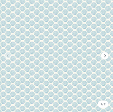 Load image into Gallery viewer, Windham Fabrics - Ocean Life - Shell - Turquoise - 1/2 YARD CUT
