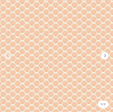 Load image into Gallery viewer, Windham Fabrics - Ocean Life - Shell - Coral - 1/2 YARD CUT
