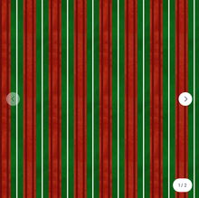 Load image into Gallery viewer, Windham Fabrics - Winter Wonder - Ribbon - 1/2 YARD CUT
