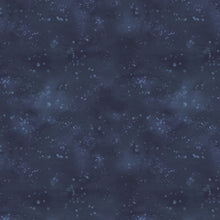 Load image into Gallery viewer, Windham Fabrics - Deep Blue - Underwater - Deep Blue - 1/2 YARD CUT
