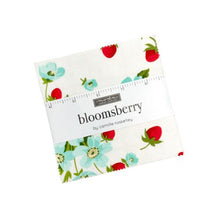 Load image into Gallery viewer, Moda - Bloomsberry - Charm Pack (5" squares)
