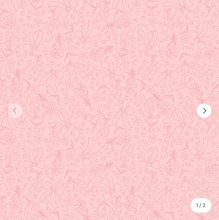 Load image into Gallery viewer, Windham Fabrics - Dance Attire - Blush - 1/2 YARD CUT
