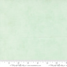 Load image into Gallery viewer, Moda Fabrics - Kindness - Shaded Solid Mist - 1/2 YARD CUT
