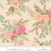 Load image into Gallery viewer, Moda Fabrics - Kindness - Rose Garden - 1/2 YARD CUT
