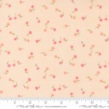 Load image into Gallery viewer, Moda Fabrics - Kindness - Fluttering Flowers - 1/2 YARD CUT

