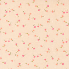 Load image into Gallery viewer, Moda Fabrics - Kindness - Fluttering Flowers - 1/2 YARD CUT
