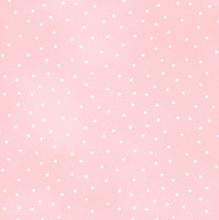 Load image into Gallery viewer, Maywood Studio - Beautiful Basics - Powder Pink Scatter Dot - 1/2 YARD CUT
